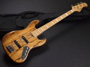 Craft Series momose Jazz Bass JB woodline 417 ウッドライン WL-434 LTD 限定 初心者 女子 ビギナー 入門 アッシュ made in Japan