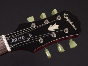 Vintage Cherry Red wine レッド チェリー 赤 初心者 入門 ビギナー 女性 女子 子供 SG Standard スタンダード 60s 61 1961 Aged Sixties