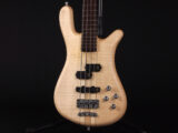 Spector Streamer Corvette Thumb Custom Shop Master Build NS EURO Rock ワーウィック active アクティブ