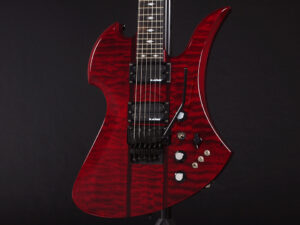 モッキンバード Warrock Bich Eagle Flying V Exploler FV EX MG 変形 metal Axe RV ランディ Jackson Charvel