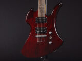 モッキンバード Warrock Bich Eagle Flying V Exploler FV EX MG 変形 metal Axe RV ランディ Jackson Charvel
