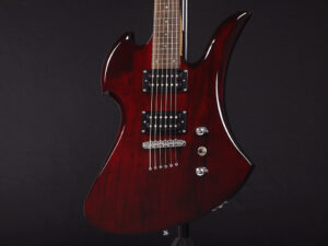 モッキンバード Warrock Bich Eagle Flying V Exploler FV EX MG 変形 metal Axe RV ランディ Jackson Charvel