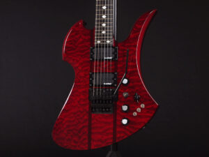Mockingbird Warrock Bich Eagle Flying V Exploler FV EX MG 変形 metal Axe RV ランディ Jackson Charvel