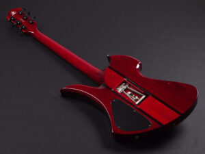 モッキンバード Warrock Bich Eagle Flying V Exploler FV EX MG 変形 metal Axe RV ランディ Jackson Charvel