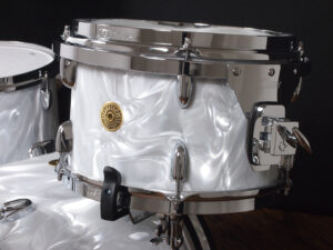 Gretsch custom Broadkaster TAMA Starclassic dw collectors Pearl Masters Yamaha Maple Custom Sakae Evoled Ludwig Legacy Negi