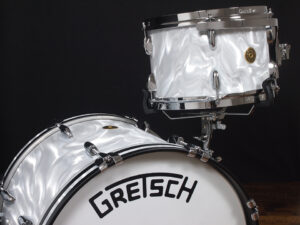 Gretsch custom Broadkaster TAMA Starclassic dw collectors Pearl Masters Yamaha Maple Custom Sakae Evoled Ludwig Legacy Negi