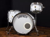 Gretsch custom Broadkaster TAMA Starclassic dw collectors Pearl Masters Yamaha Maple Custom Sakae Evoled Ludwig Legacy Negi 　Gretsch　Broadkaster STD Build 20" 12" 14"