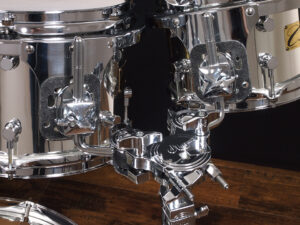 カノウプス ミニ ドラムセット 改造 Custom コンパクト Ludwig BraekBeats クエストラブ ステージカスタム TAMA YAMAHA