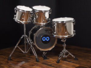 カノウプス ミニ ドラムセット 改造 Custom コンパクト Ludwig BraekBeats クエストラブ ステージカスタム TAMA YAMAHA