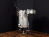 ヤマハ クラブジョーダン Steve Johdan カノウプス ミニ ドラムセット 改造 Custom コンパクト Ludwig BraekBeats クエストラブ ステージカスタム TAMA YAMAHA