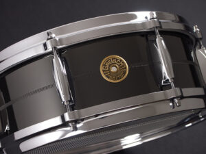 Solid Steel Brass COB G4160 4164 S PB Metal Snare Ludwig LM400 402 417 G4160 GB4160 Pearl Sensitone TAMA LBR1465