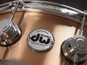 Solid Steel Brass Bronze COB G4160 4164 S PB Metal Snare Ludwig LM400 402 417 G4160 GB4160 Pearl Sensitone TAMA LBR1465