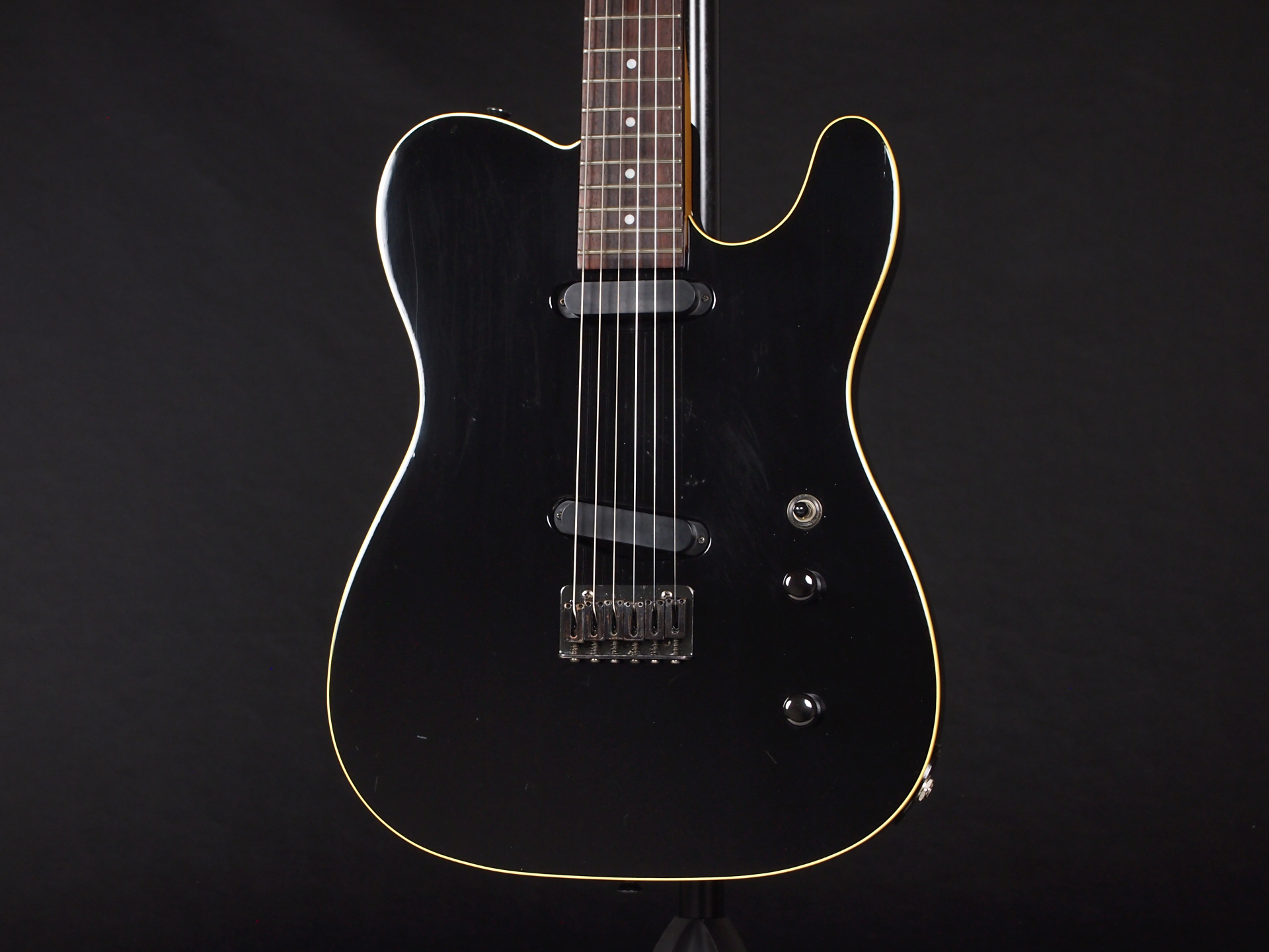 FERNANDES TEJ-45 Black ソニックス特価 ￥39,800- 中古