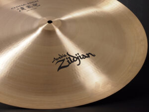 A K Z ジルジャン China boy High Low custom Holly Chad Smith Tommy Lee 20" Aジルジャン チャイナ ハイ