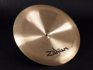 A K Z ジルジャン China boy High Low custom Holly Chad Smith Tommy Lee 20" Aジルジャン チャイナ ハイ