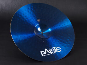 パイステ シグネイチャー ライン Signature Blue Bell Ride 22" パイステ ブルーベル ライド ポリス スチュアート コープランド