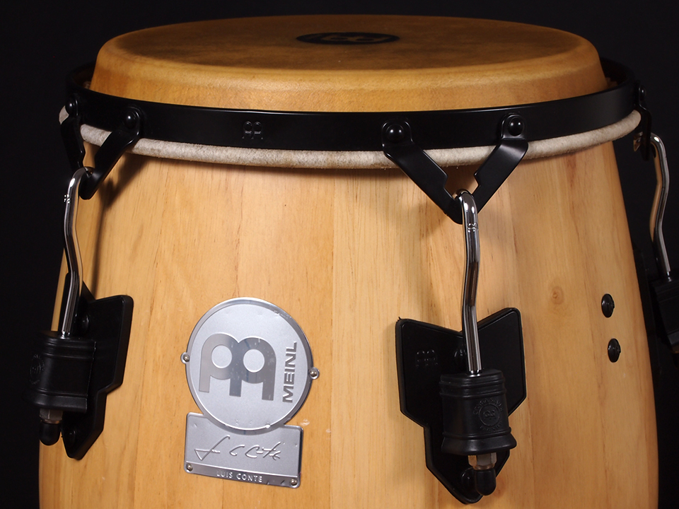 Meinl LCR11NT-M Artist Series Conga – Luis Conte ソニックス特価