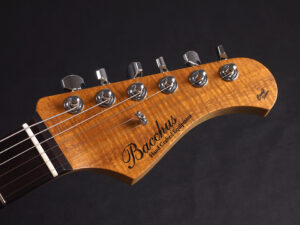 タクティックス T-MASTER Tマスター テレキャスター TL52 TELECASTER fender Maple Global series P-90 P90 koa コア