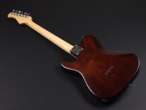 タクティックス T-MASTER Tマスター テレキャスター TL52 TELECASTER fender Maple Global series P-90 P90 koa コア