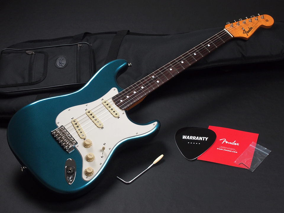 Fender Takashi Kato Stratocaster Rosewood Fingerboard Paradise Fender Takashi Kato Stratocaster Rosewood Fingerboard Paradise