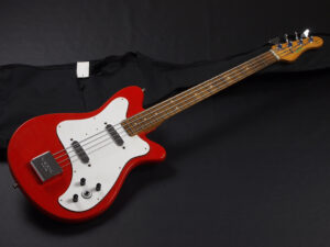 danelectro longhorn ビザール Bizarre guyatone teisco national firstman zen on 全音 mosrite