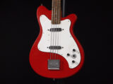 danelectro longhorn ビザール Bizarre guyatone teisco national firstman zen on 全音 mosrite