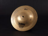 セイビアン サビアン ベル アイスベル A K Z ジルジャン ジルベル　paiste Meinl Chad Smith Tommy Lee 8" 10"