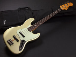 Inca Silver deviser momose モモセ JB Jazz Bass 64V ジャズベース Fender 日本製 Made in japan Vintage series ビンテージ