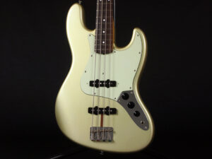 Inca Silver deviser momose モモセ JB Jazz Bass 64V ジャズベース Fender 日本製 Made in japan Vintage series ビンテージ