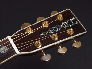 エレアコ 百瀬 モモセ momose エリック クラプトン Eric Clapton Ziricote Jacaranda ハカランダ OOO 000 EC 28 42 45 ATB Japan