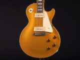 レスポール Les Paul 東海楽器 japan vintage ジャパン ヴィンテージ love rock LS-136 日本製 Gold top 1954 54 1956 1957 LS144W
