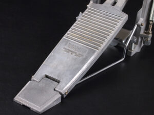 YAMAHA FP 700 702 701 720 710 Belt foot pedal Yoshiki X Japan 樋口宗孝 ラウドネス Pearl P-2000B Eliminator 日本製 TAMA dw