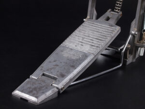 YAMAHA FP 700 702 701 720 710 Belt foot pedal Yoshiki X Japan 樋口宗孝 ラウドネス Pearl P-2000B Eliminator 日本製 TAMA dw