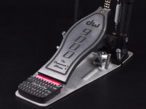 dw 9000 9002 XF 5000 5002 YAMAHA FP 720 710 Belt foot pedal ピエール中野 凛として時雨 Pearl P-2000B Eliminator TAMA