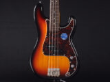 BACCHUS ハンドメイド Handmade DEVISER Precision Bass original fender プレシジョン ベース PB 60s American 3CS プレベ