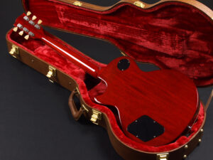 レスポール スタンダード STD P90 1950s 1959 1958 59 58 1960 60s HCS LP Traditional Classic スタンダード チェリーサンバースト CS