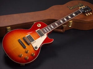 レスポール スタンダード STD P90 1950s 1959 1958 59 58 1960 60s HCS LP Traditional Classic スタンダード チェリーサンバースト CS