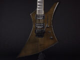 Custom X JS Axe Ibanez Charvel EVH ESP EX EXP Random Star Marty Friedman Explorer MIJ Made in Japan 日本製 国産