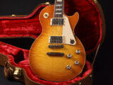 レスポール スタンダード STD 50s 1950s 1959 59 1960 60s Sunburst LP Traditional Iced Tea burst Honey UB Light LB