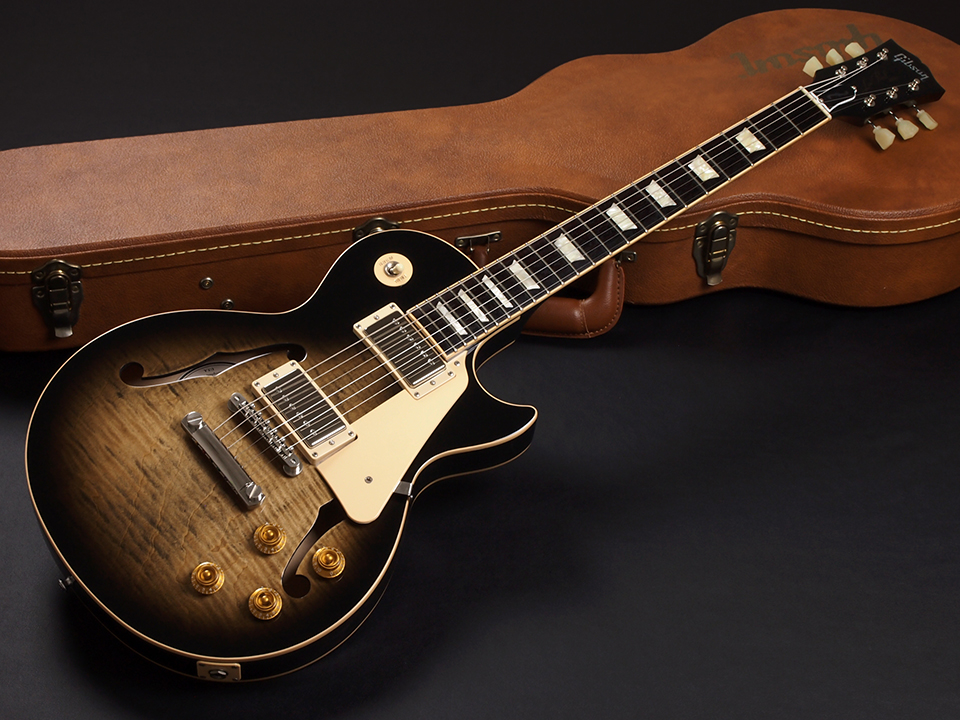 Gibson ES-Les Paul Cobra Burst ソニックス特価 ￥378,000- 中古 Les