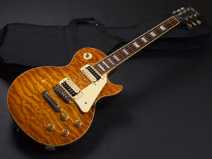 Univers Series 初心者 入門 女子 女性 ビギナー 子供 ビンテージ ヴィンテージ クラフト momose モモセ Les Paul Tokai ALS 48 Lemon Drop HB