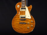 Univers Series 初心者 入門 女子 女性 ビギナー 子供 ビンテージ ヴィンテージ クラフト momose モモセ Les Paul Tokai ALS 48 Lemon Drop HB