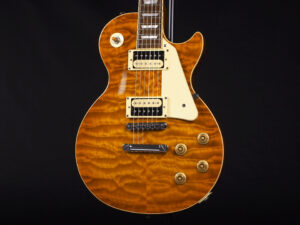 Univers Series 初心者 入門 女子 女性 ビギナー 子供 ビンテージ ヴィンテージ クラフト momose モモセ Les Paul Tokai ALS 48 Lemon Drop HB