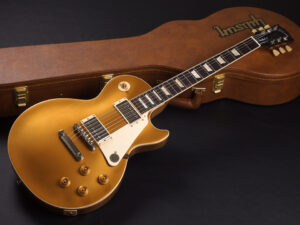 レスポール スタンダード STD P90 50s 1950s 1956 56 1957 57 1954 54 1957 GT ゴールドトップ LP Traditional Studio select
