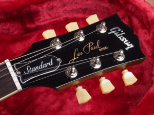 レスポール スタンダード STD P90 50s 1950s 1956 56 1957 57 1954 54 1957 GT ゴールドトップ LP Traditional Studio select