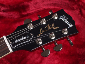 レスポール スタンダード STD 50s 1950s 1959 59 1960 60s Sunburst LP Traditional Iced Tea burst Honey UB Light LB