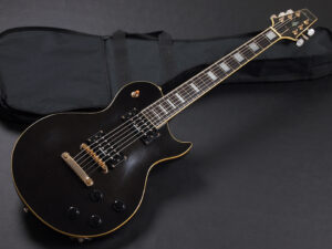 アリア 荒井 プロ 2 AP Les paul LP レスポール 入門 初心者 女 子供 Junior JR 黒 杢目