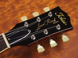 レスポール Les Paul 東海楽器 japan vintage ジャパン LS196 LS390 LS212F LS286 日本製 handmade LTD CTM 限定 カスタム オーダー