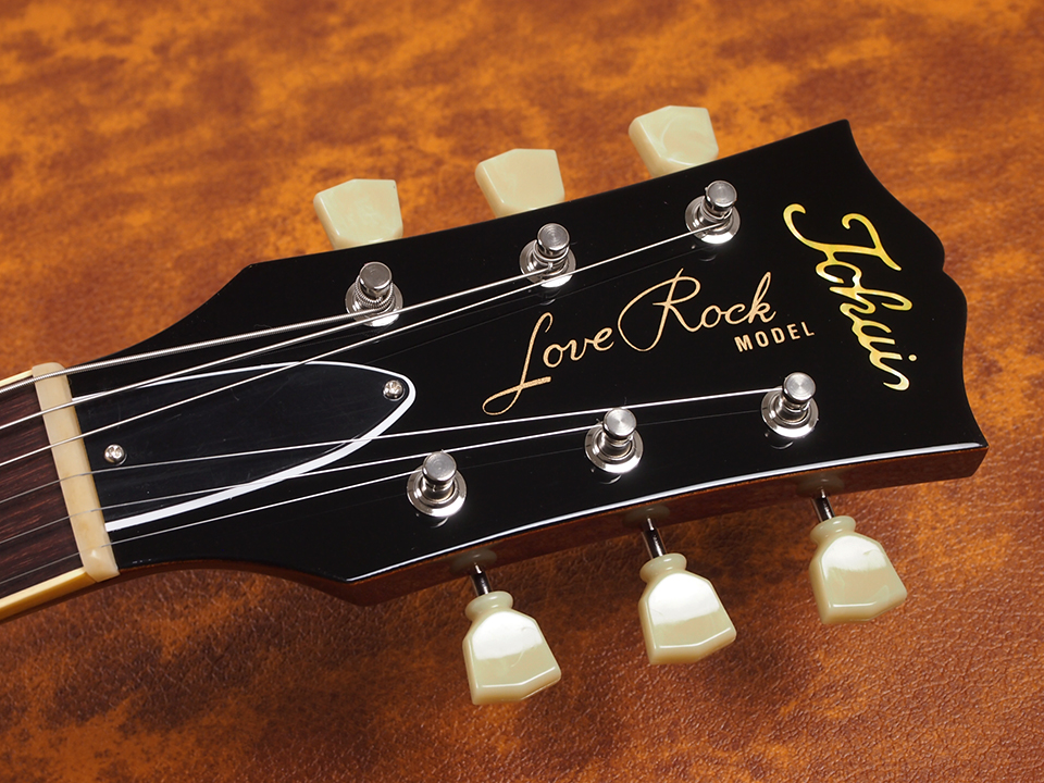 Tokai LS324-CM Old Deep Cherry Burst / Custom Order Model Tokai LS324-CM Old Deep Cherry Burst / Custom Order Model