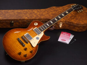 レスポール Les Paul 東海楽器 japan vintage ジャパン LS196 LS390 LS212F LS286 日本製 handmade LTD CTM 限定 カスタム オーダー